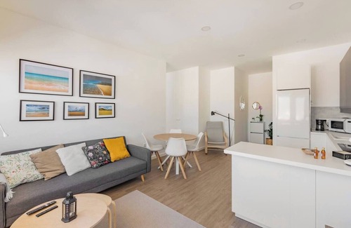 Vegueta Apartment | 2 bedroom apartment in las palmas de gran canaria