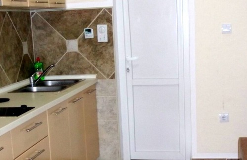 Risan Apartment | 2-bdr ap. with garden, privat parking near beach RISAN, KOTOR. bay, Montenegro 1