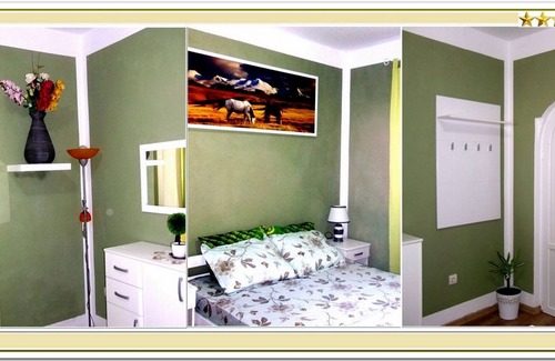 Risan Apartment | 2-bdr ap. with garden, privat parking near beach RISAN, KOTOR. bay, Montenegro 1
