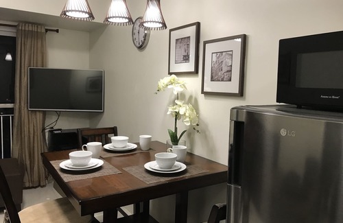 Tagaytay Condo | 2-Bdrm Epie's Pad Tagaytay