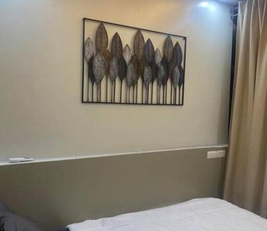 Baclaran Apartment | 2 bdrm nr City of Dreams and MOA