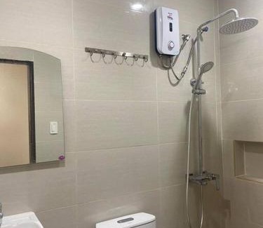 Baclaran Apartment | 2 bdrm nr City of Dreams and MOA