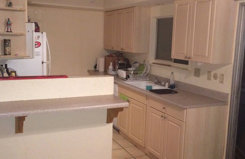 Lincoln Acres House | 2 Bed 2 Bath 15-20 Minutes to all the Best of San Diego!