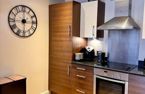 Roundhay Apartment | 2 bed/2 bath apartment in Roundhay