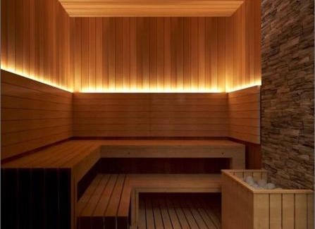 Downtown Los Angeles Apartment | 2 Bed 2 Bath Contemporary High Rise DTLA Living