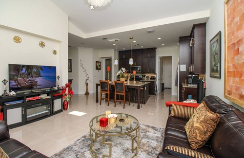Naples Cottage | 2 BED-2 BATH LUXURY COTTAGE IN THE ISLES OF COLLIER PRESERVE NAPLES FLORIDA