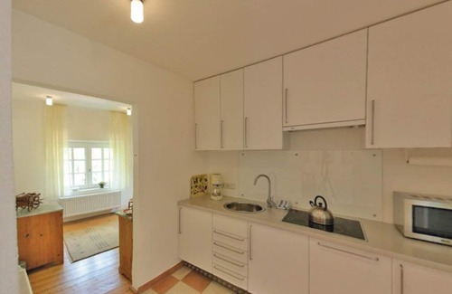 Bernkastel Apartment | 2-bed apartment Markt 13 - Ambiente WeinStein