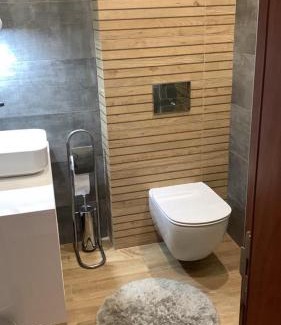 Kvartal Noviya Grad Apartment | 2 BED APARTMENT IN BANSKO RESORT