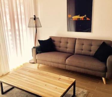 Kvartal Noviya Grad Apartment | 2 BED APARTMENT IN BANSKO RESORT