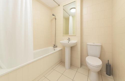 Newham Apartment | 2 Bed Apartment in Stratford
