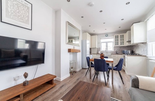 Brent Apartment | 2 Bed Apartment in Willesden