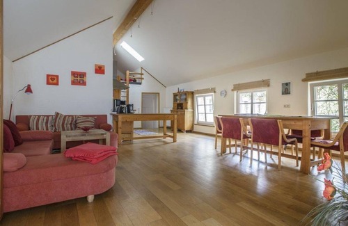 Wissmannsdorf Other | 2-bed apartment (poppy) - 3 stars - Nengshof