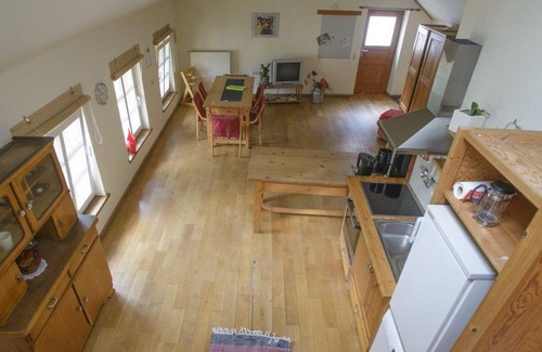 Wissmannsdorf Other | 2-bed apartment (poppy) - 3 stars - Nengshof