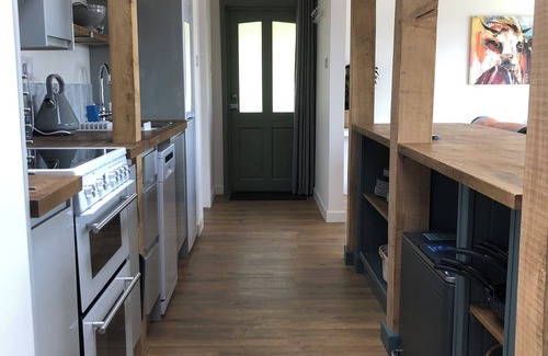 Lochinver Apartment | 2 bed Apartment, Waterfront Views, 5 Mins From Shops & Restaurants