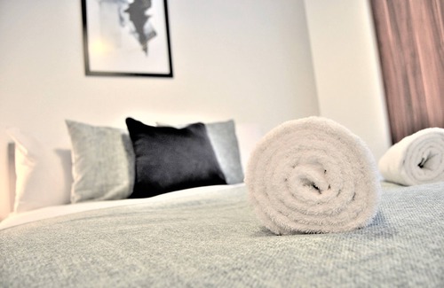 Sheffield Apartment | 2 Bed Central Sheffield Apartment