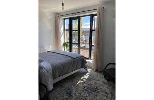 The Liberties Apartment | 2 Bed City Centre Penthouse with Cathedral Views