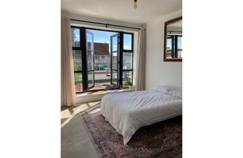 The Liberties Apartment | 2 Bed City Centre Penthouse with Cathedral Views