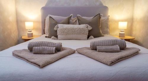 Plympton House | 2 Bed Family Home - The Retreat