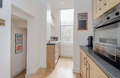 Bayswater Apartment | 2-bed flat in Paddington, near Hyde Park