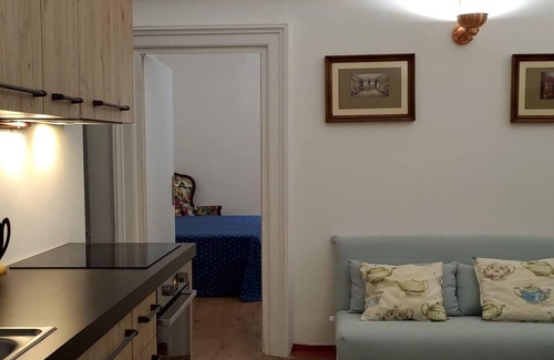 Celio House | 2-Bed House in Rome near Coliseum