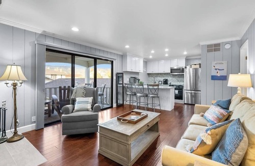 Vichy Springs Condo | 2 bed I Silverado Resort & Spa in Napa - Wine Town