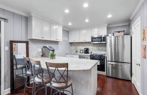 Vichy Springs Condo | 2 bed I Silverado Resort & Spa in Napa - Wine Town