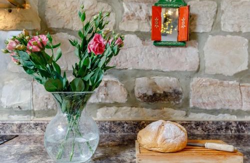 Brailsford House | 2 bed in Brailsford PK816