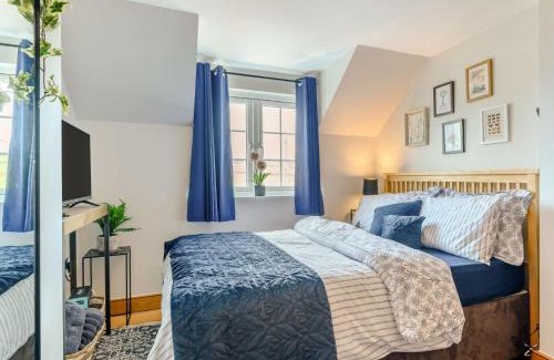 Llanfihangel Tal-y-llyn House | 2 bed in Brecon 87311