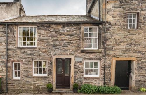 Lorton House | 2 Bed in High Lorton SZ136
