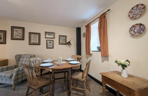 Lorton House | 2 Bed in High Lorton SZ136
