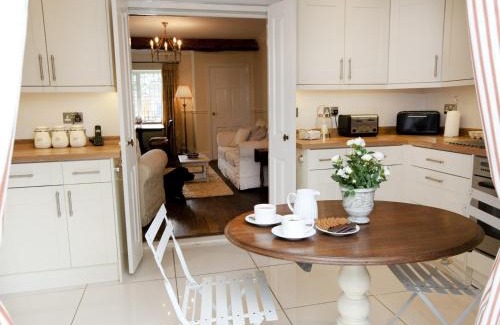 Richmond House | 2 Bed in Hutton Magna G0116