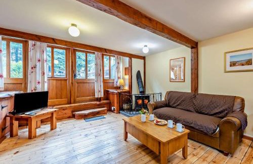 Hele House | 2 bed in Ilfracombe MALTC