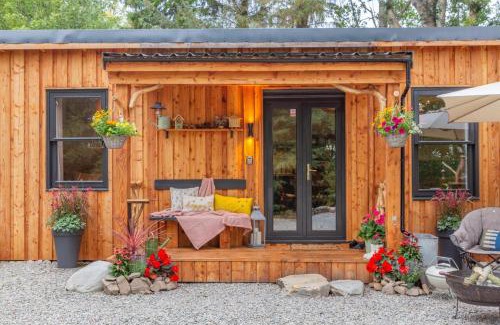 Invergordon Cabin | 2 Bed in Invergordon oc-c33073