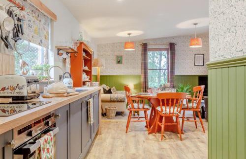 Invergordon Cabin | 2 Bed in Invergordon oc-c33073