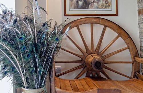 Brecon House | 2 Bed in Lower Chapel 94567