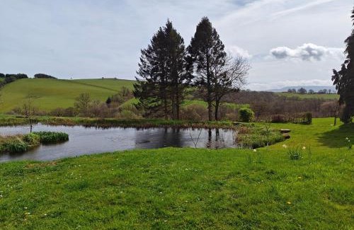 Brecon House | 2 Bed in Lower Chapel 94567