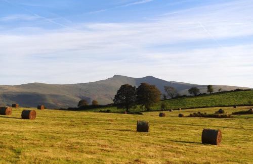 Brecon House | 2 Bed in Lower Chapel 94567