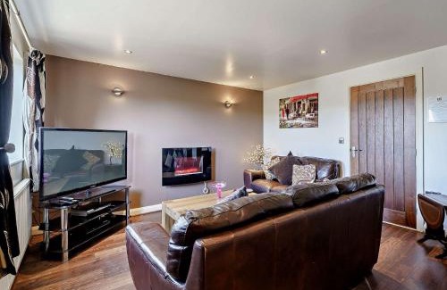 Blackburn House | 2 Bed in Mellor FINCH