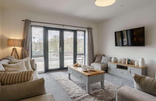 Kemeys Commander Apartment | 2 Bed in Usk 82392