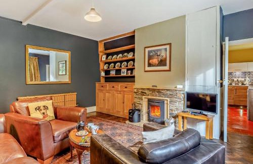 Withypool House | 2 Bed in Withypool 77363