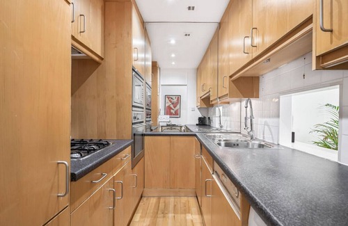 Knightsbridge Apartment | 2-Bed Knightsbridge Home