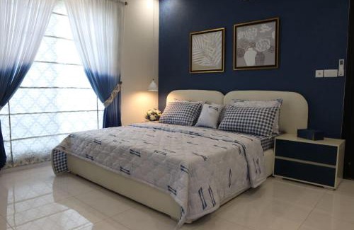 Islamabad Apartment | 2 bed luxury apartment