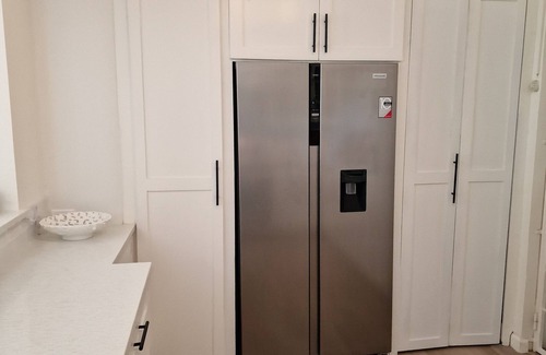 St. Augustine Apartment | 2 Bed parking gated modern