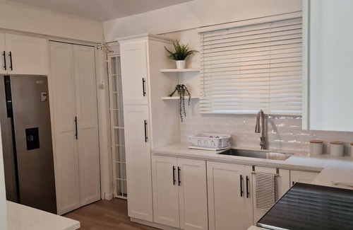 St. Augustine Apartment | 2 Bed parking gated modern