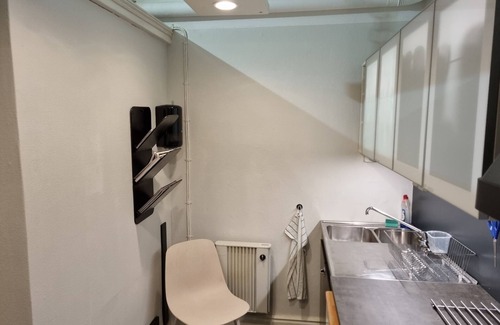 Lulea Apartment | 2 Bed Retreat - Sleeps 4 - Pets - Parking - Wifi