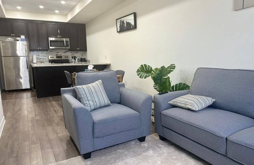 West Hill House | 2 bed room 2 bathroom Cozy town house