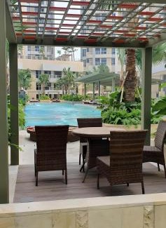 Jakarta Apartment | 2 Bed Room Apartment in West Jakarta