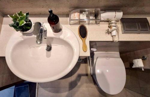 Jakarta Apartment | 2 Bed Room Apartment in West Jakarta