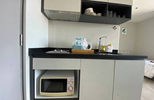 Central Pattaya Apartment | 2 Bed Room Great Location & Pool