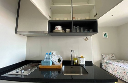 Central Pattaya Apartment | 2 Bed Room Great Location & Pool